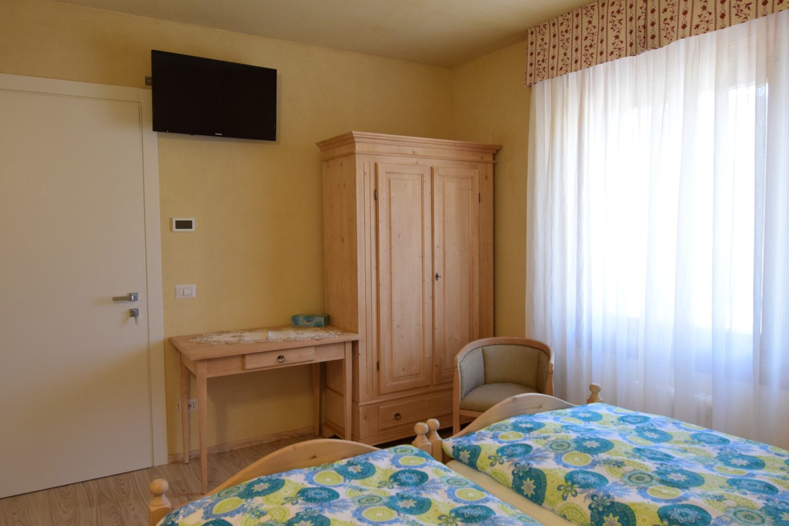 Bed & Breakfast Segonzano foto 3