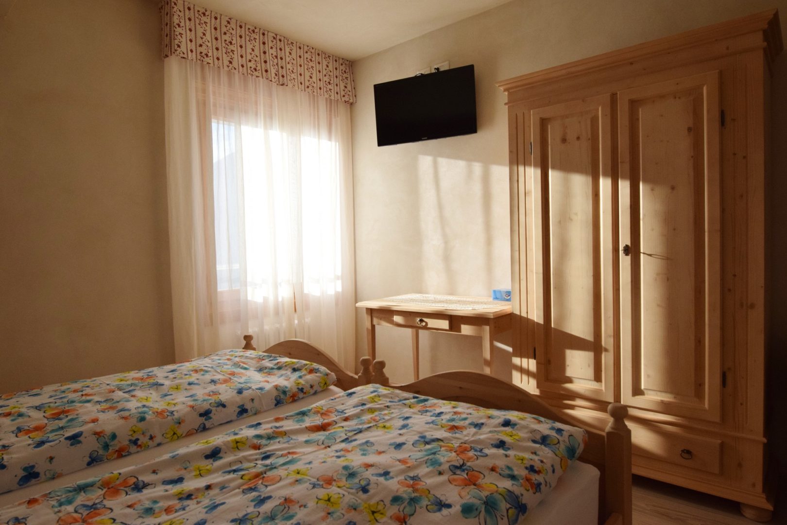 Bed & Breakfast Segonzano foto 5