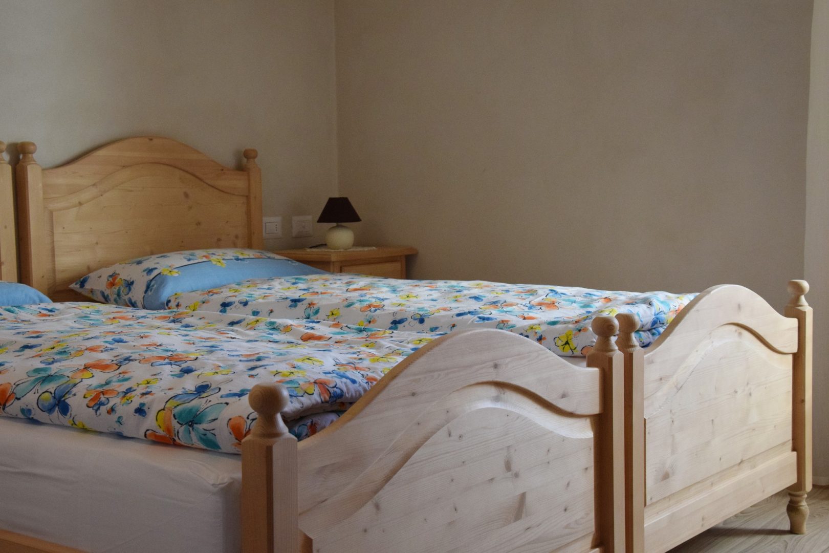 Bed & Breakfast Segonzano foto 6