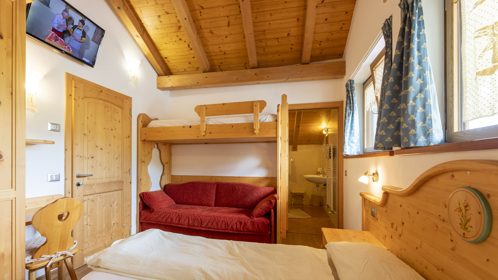 Affittacamere B&B Corradini foto 4