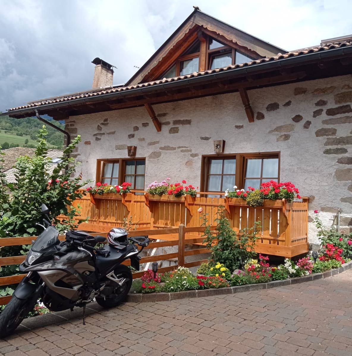Affittacamere B&B Corradini foto 5