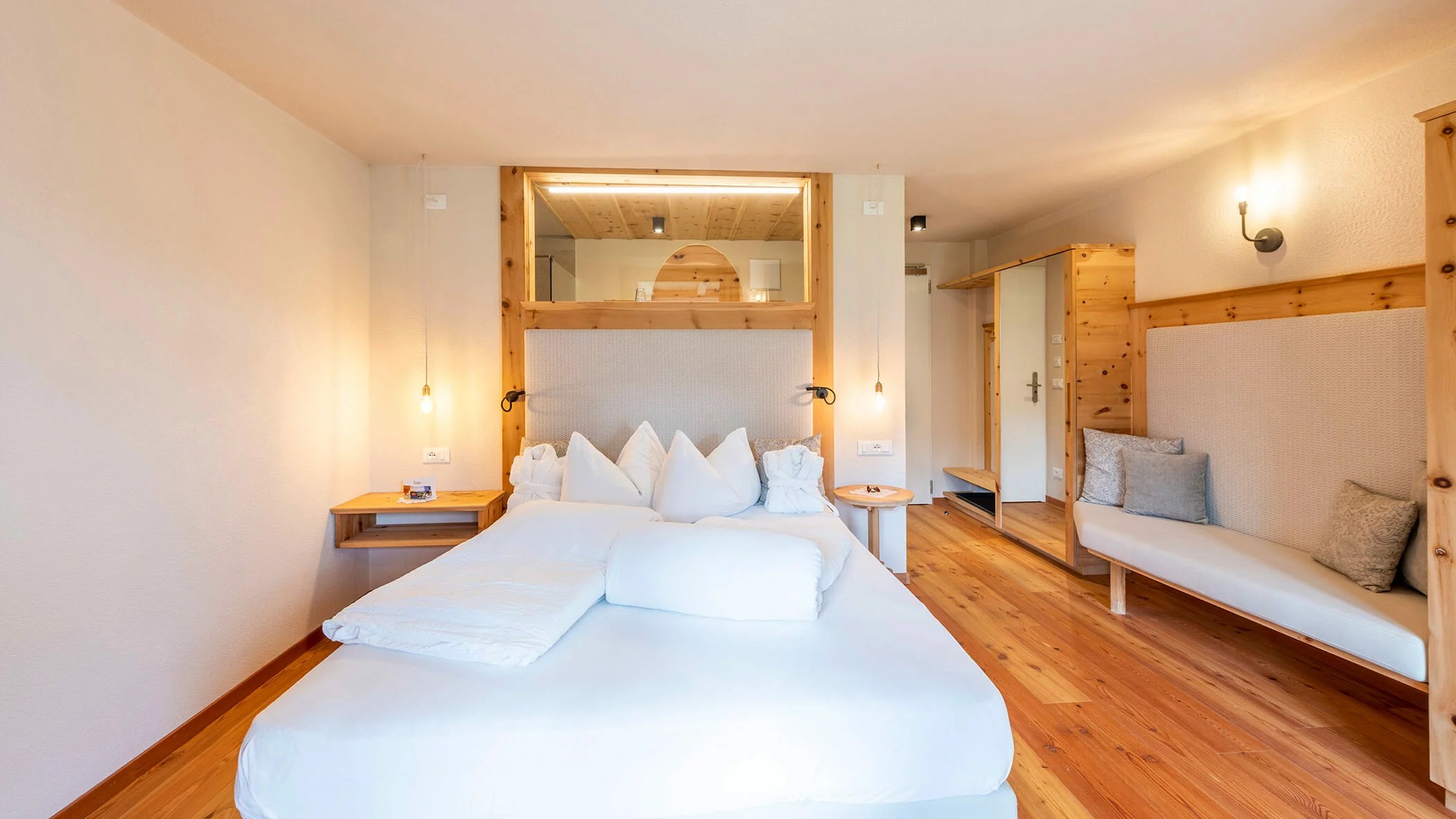 Berghotel Jochgrimm foto 2