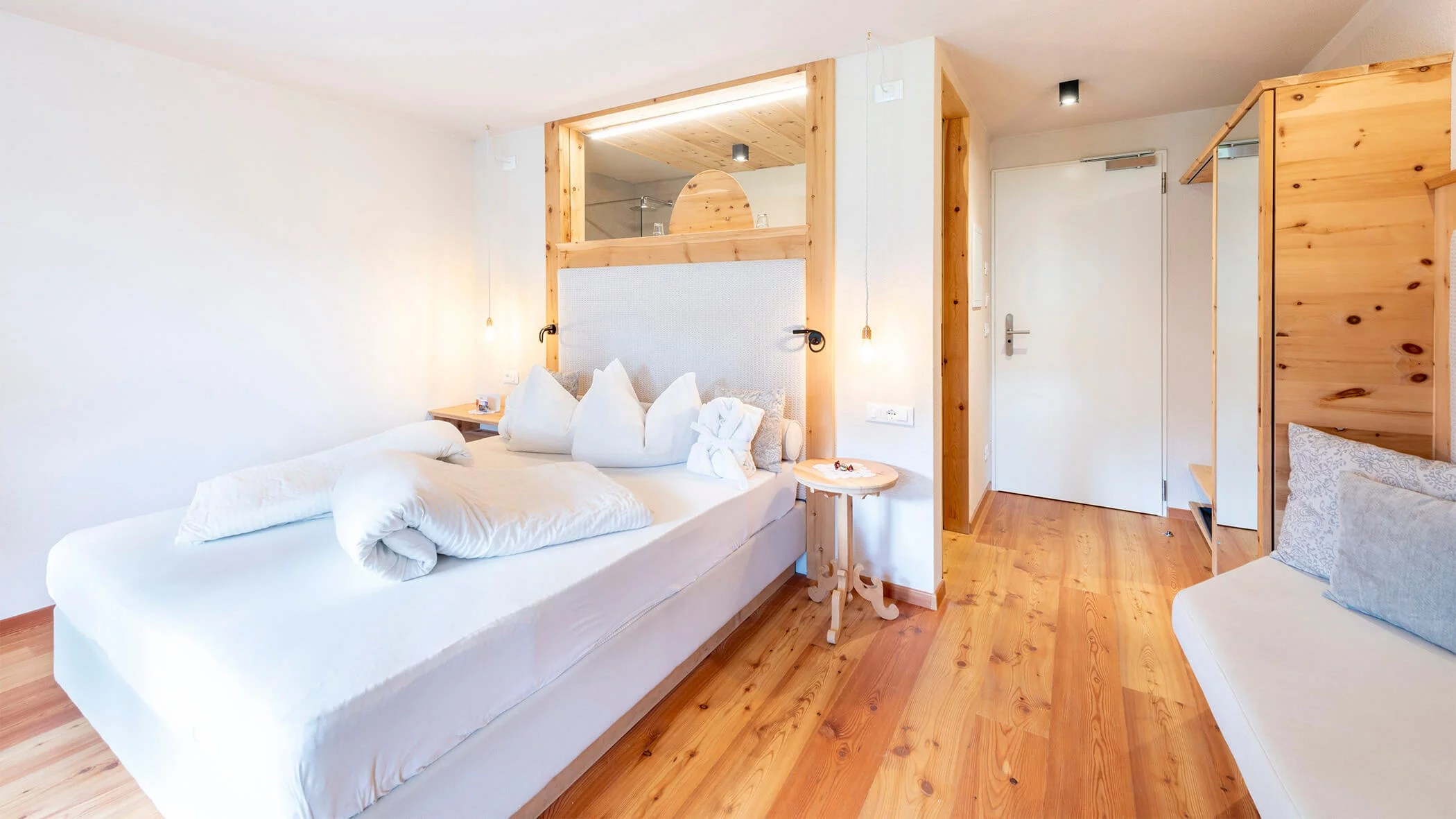 Berghotel Jochgrimm foto 3
