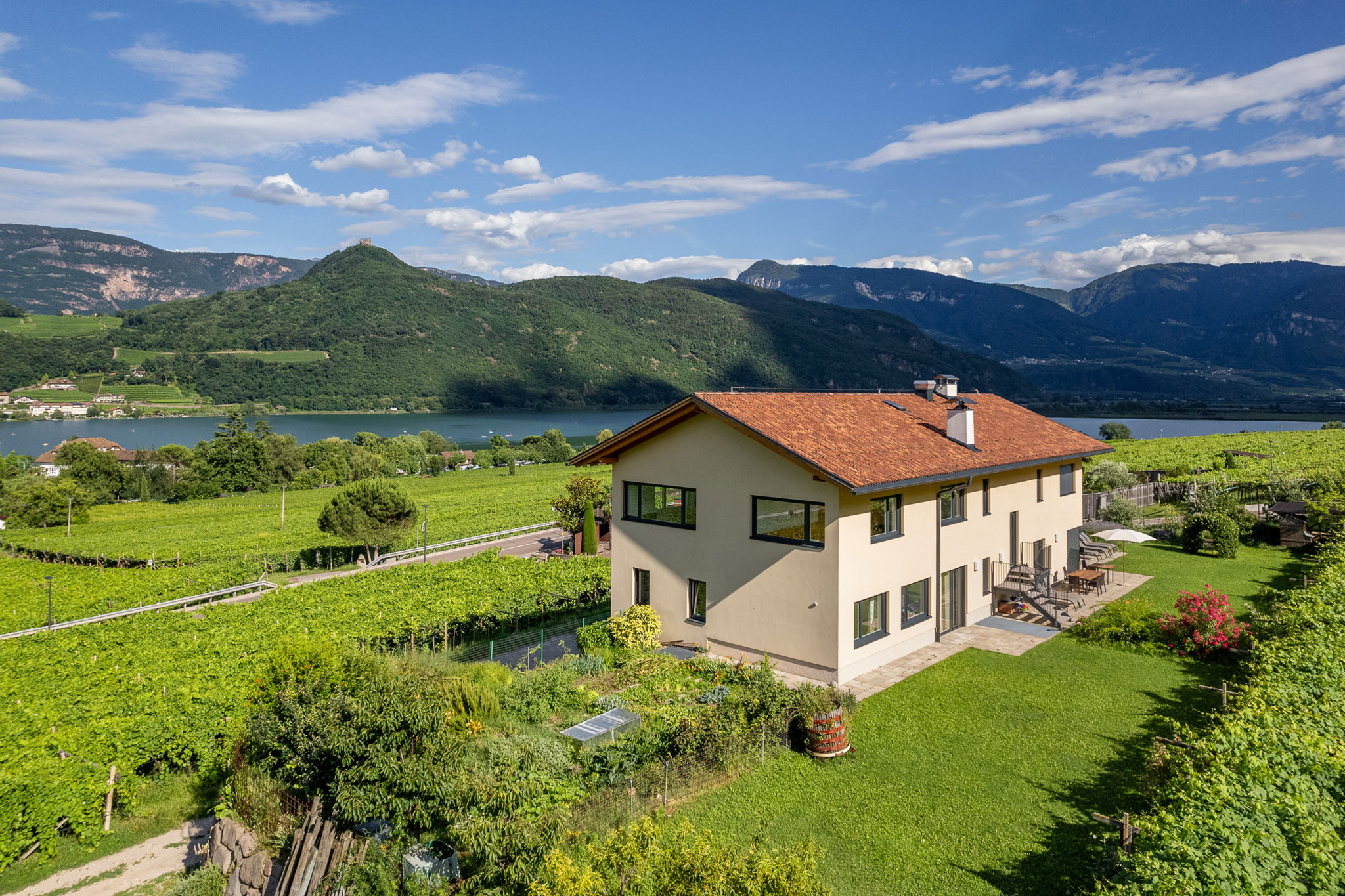 Rösslhof foto 1