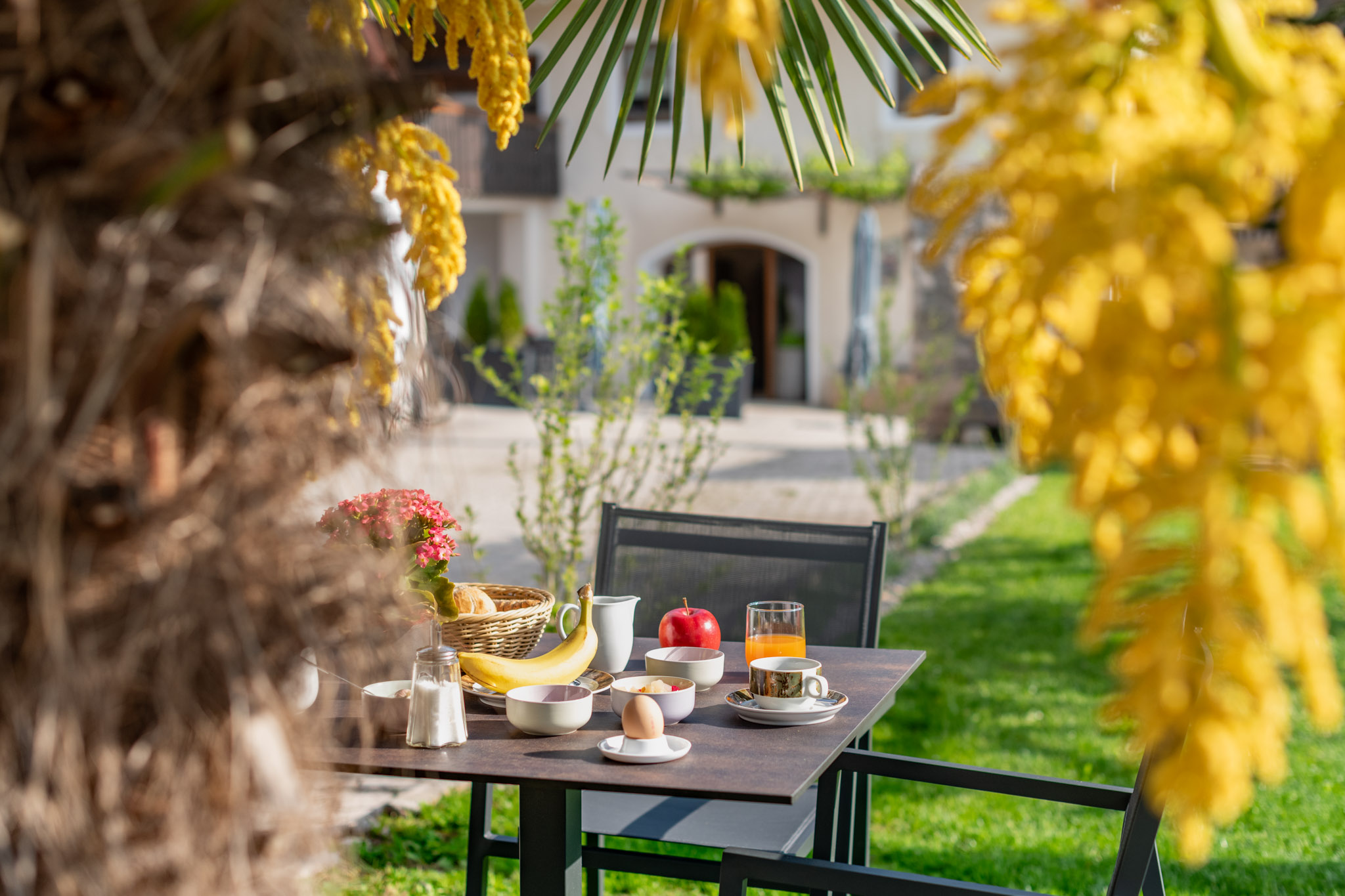 Albergo Beim Sarner foto 6