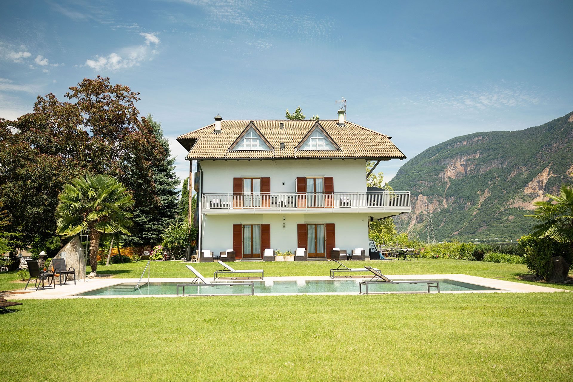 Hotel Christin foto 1