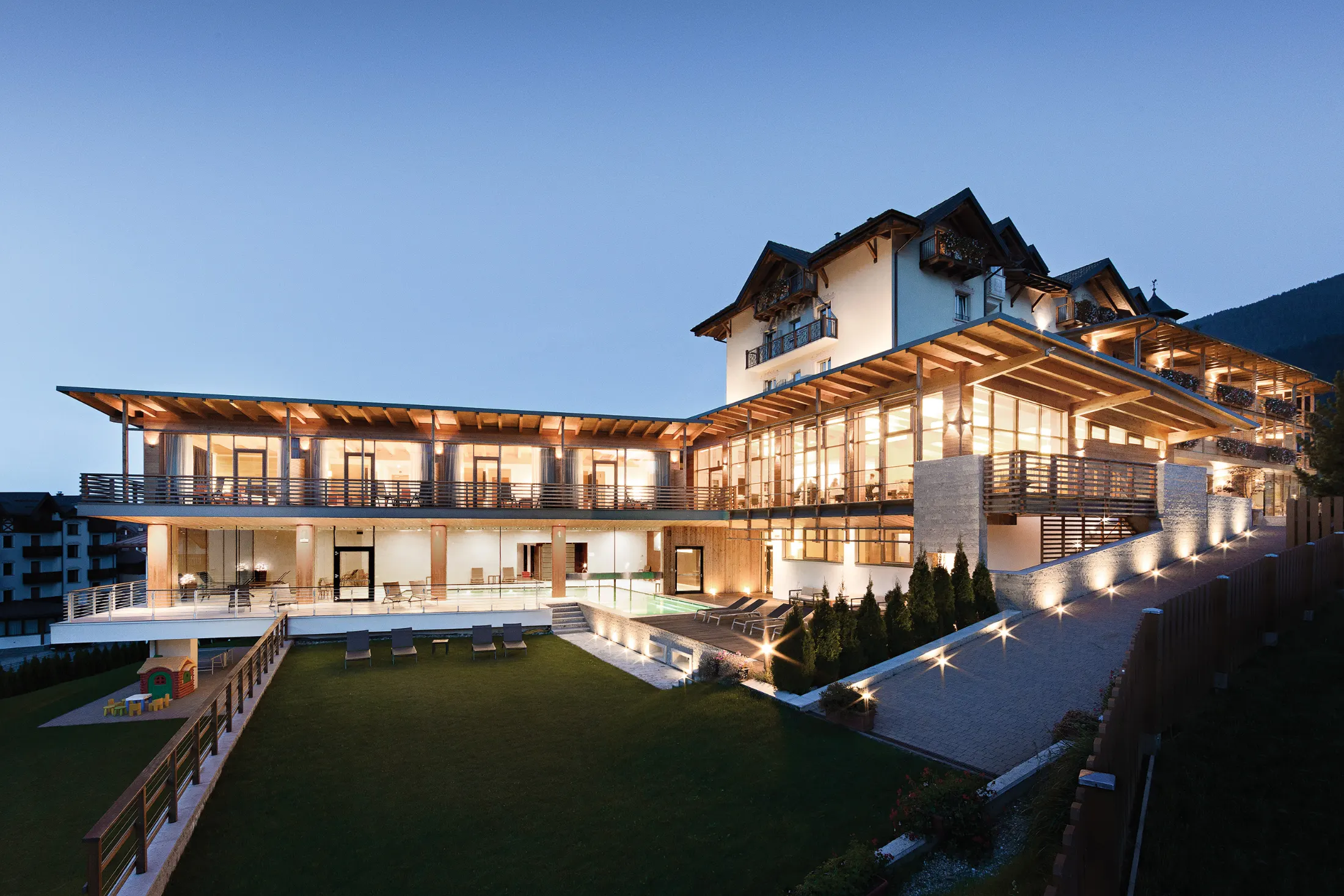 Corona Dolomites Hotel Andalo foto 2