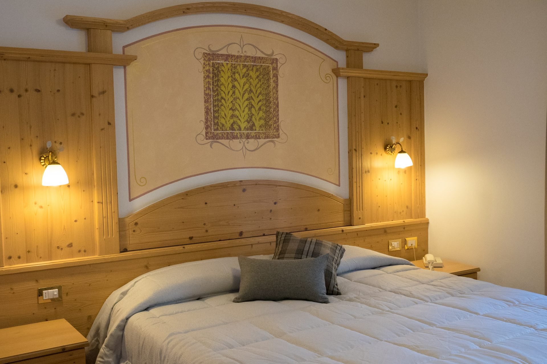 Alpine Hotel San Valier foto 4
