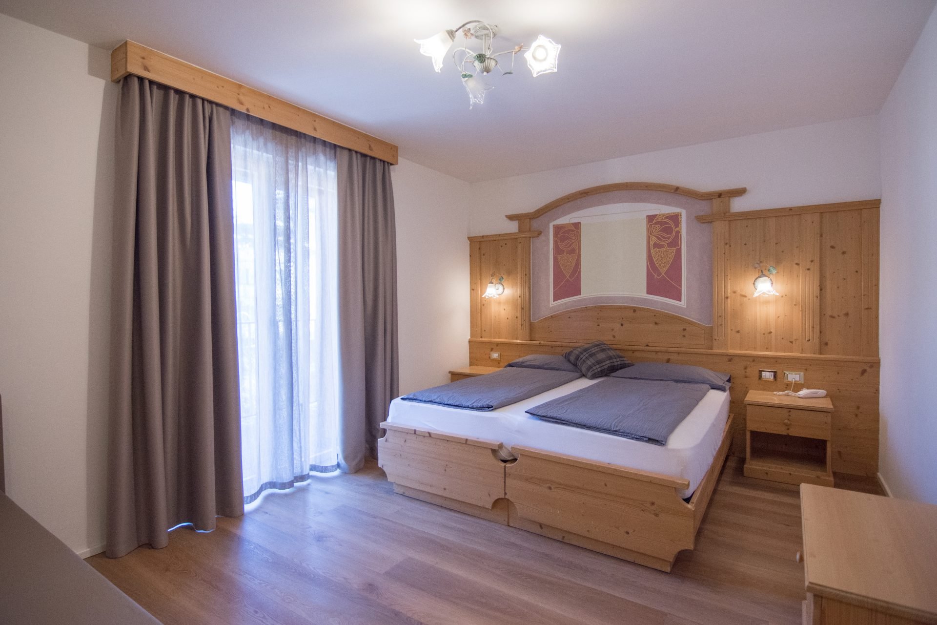 Alpine Hotel San Valier foto 6