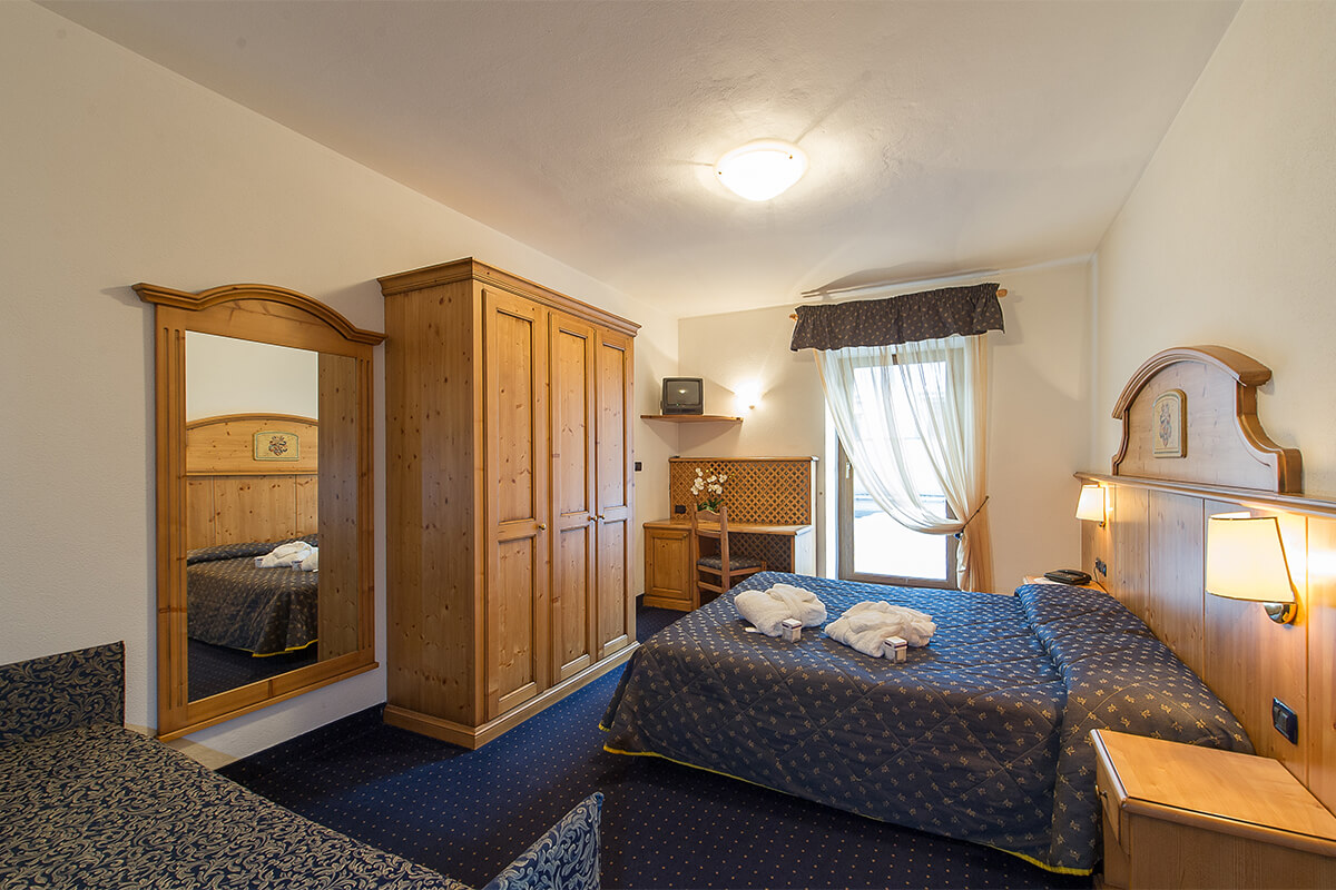 Hotel Italia foto 6
