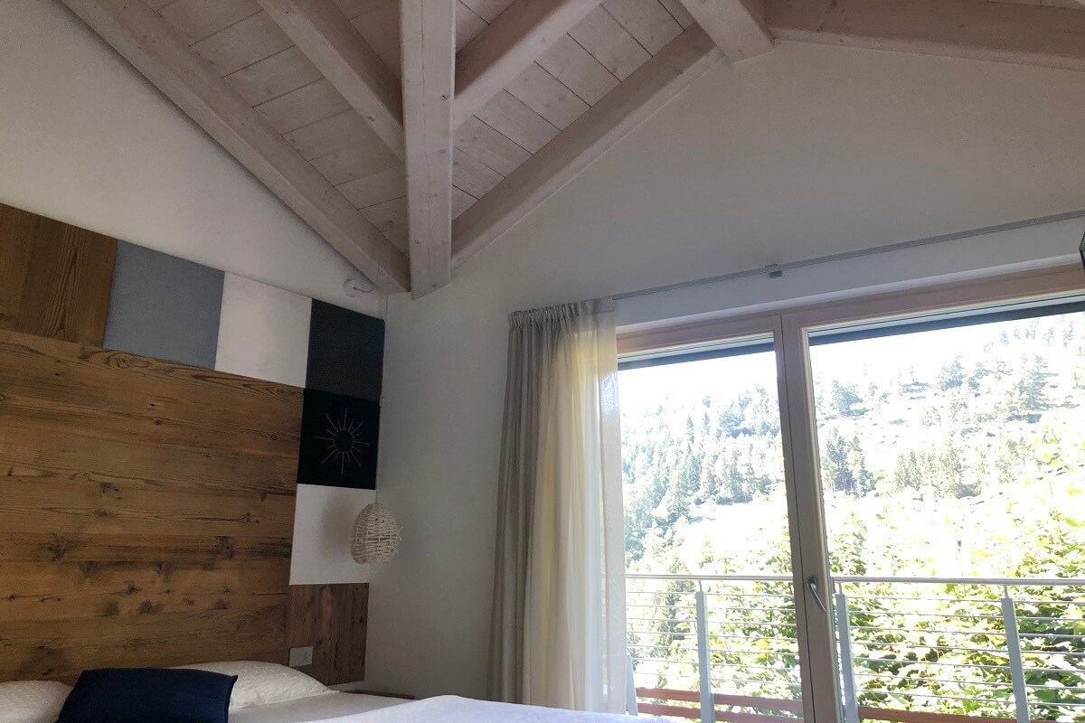 B&B Le Stagioni di Stava - Val di Fiemme - Trentino foto 1