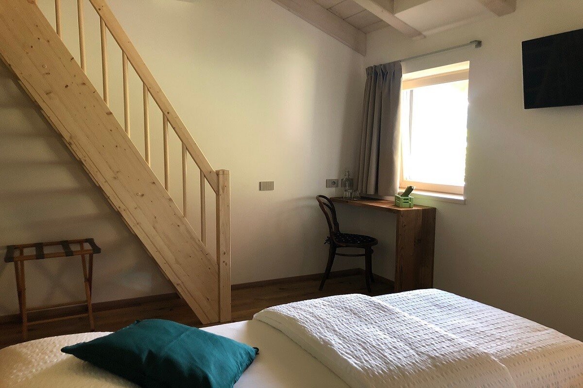 B&B Le Stagioni di Stava - Val di Fiemme - Trentino foto 2