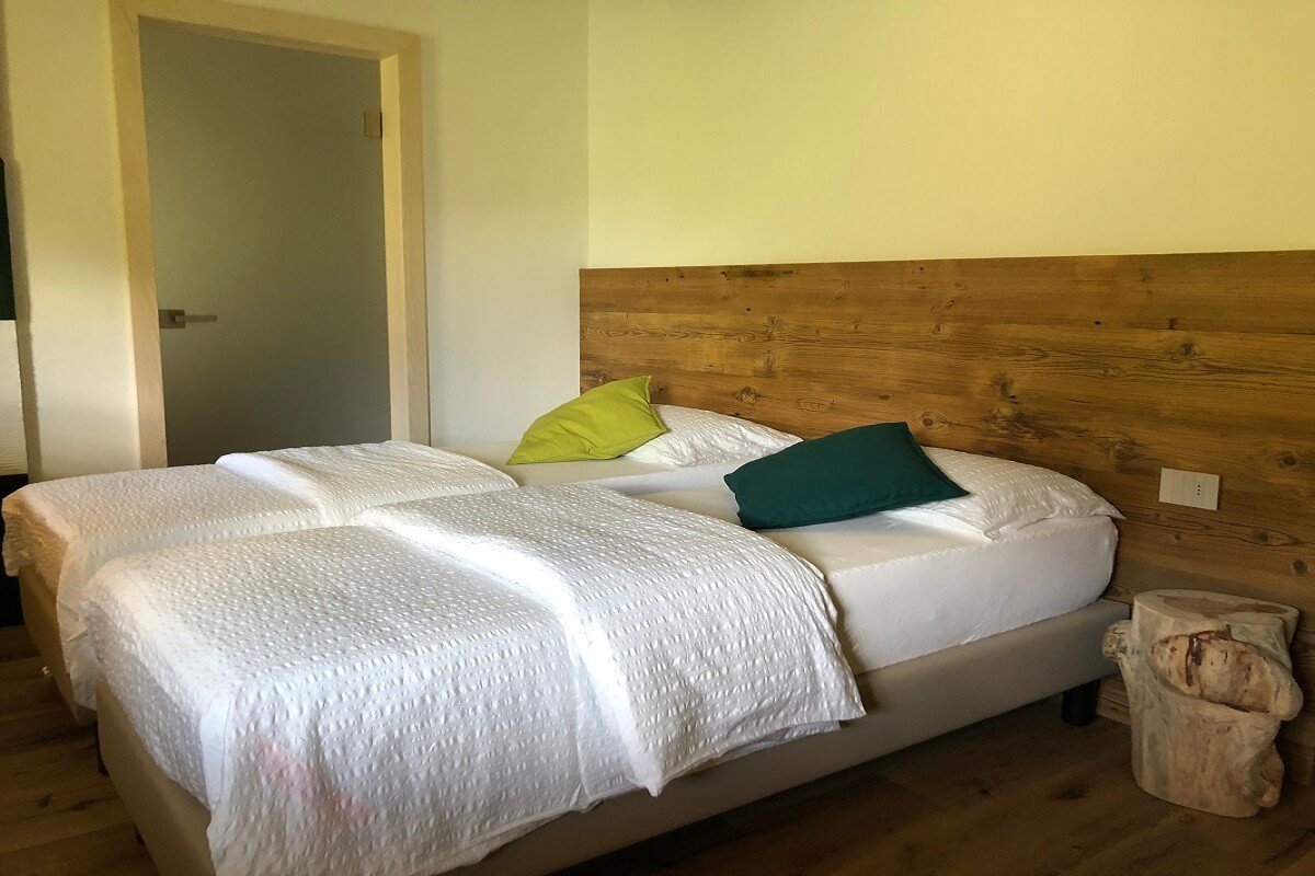 B&B Le Stagioni di Stava - Val di Fiemme - Trentino foto 3