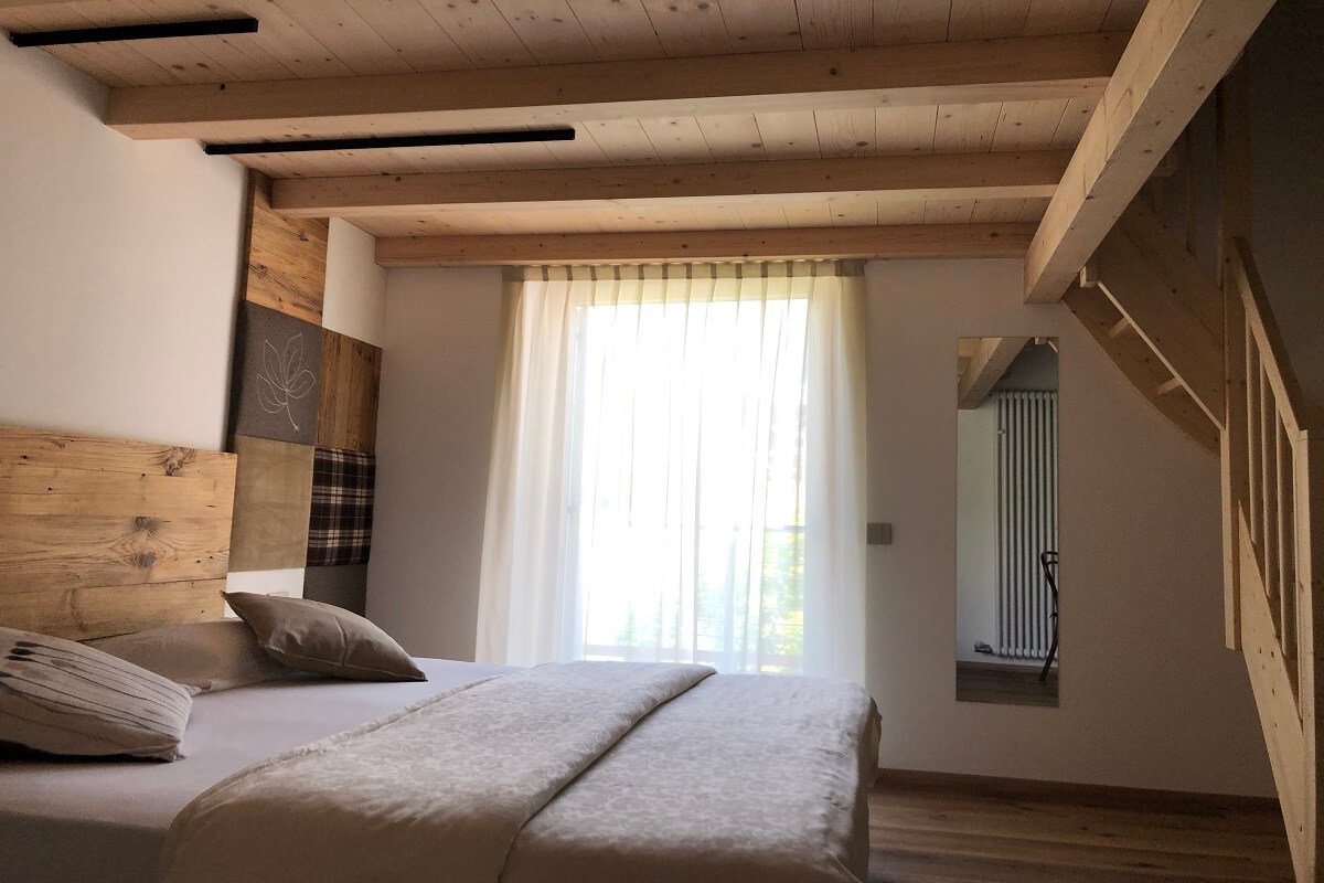 B&B Le Stagioni di Stava - Val di Fiemme - Trentino foto 4