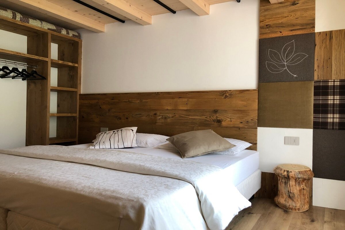 B&B Le Stagioni di Stava - Val di Fiemme - Trentino foto 5