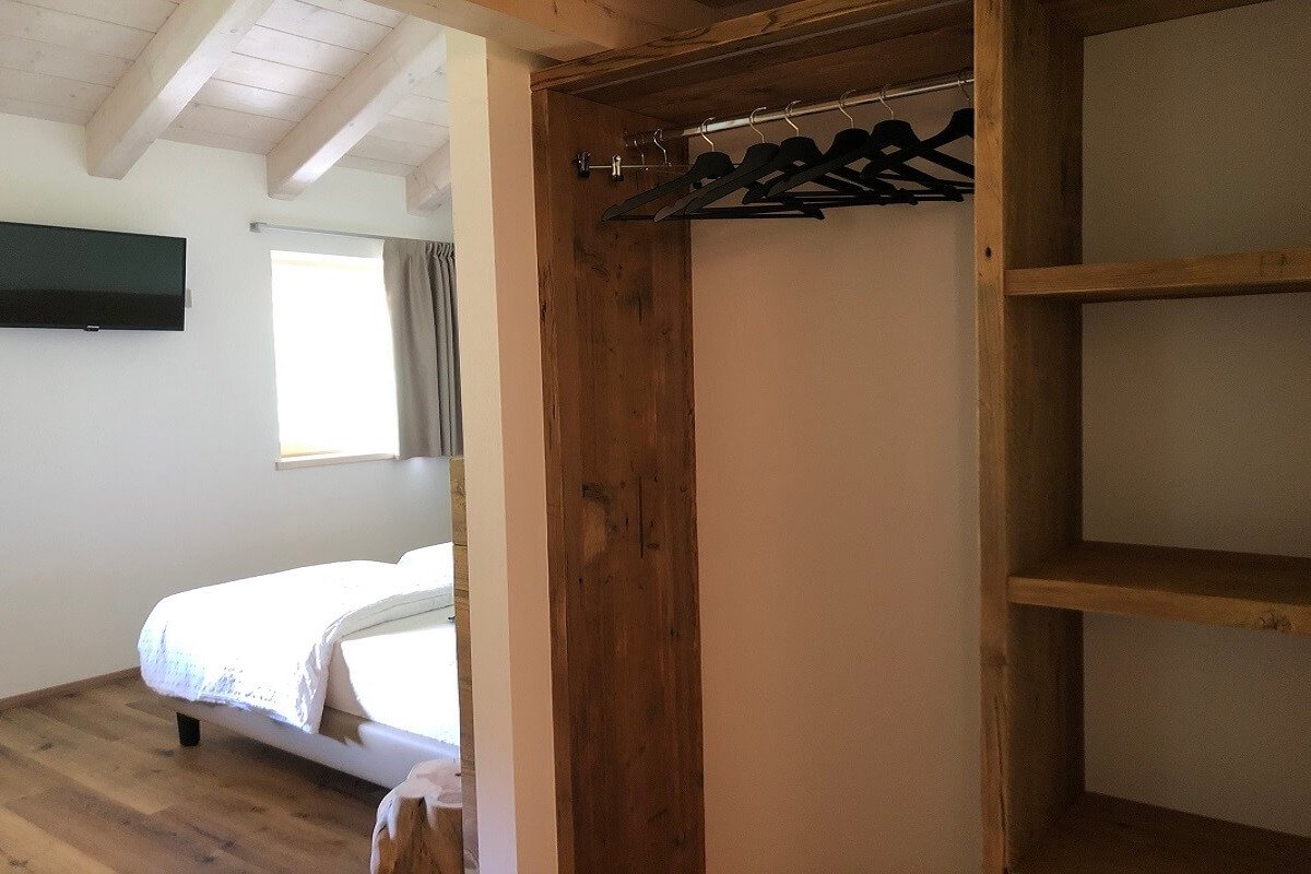 B&B Le Stagioni di Stava - Val di Fiemme - Trentino foto 6