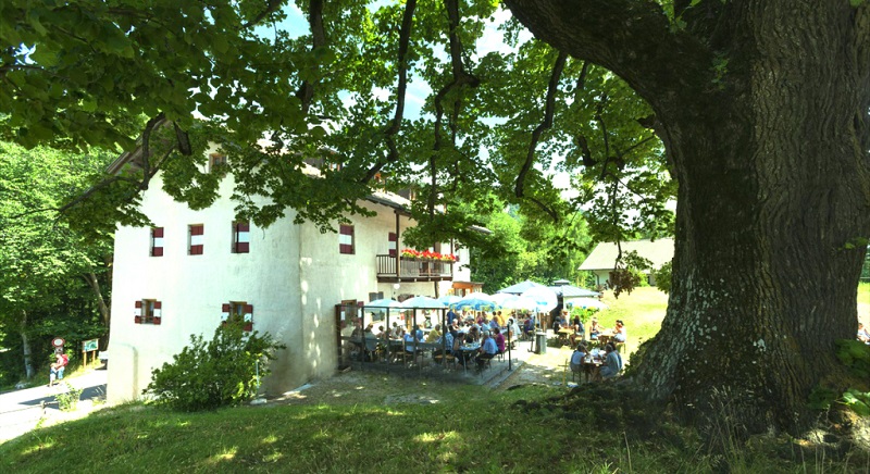 Hotel Zur Kirche foto 4