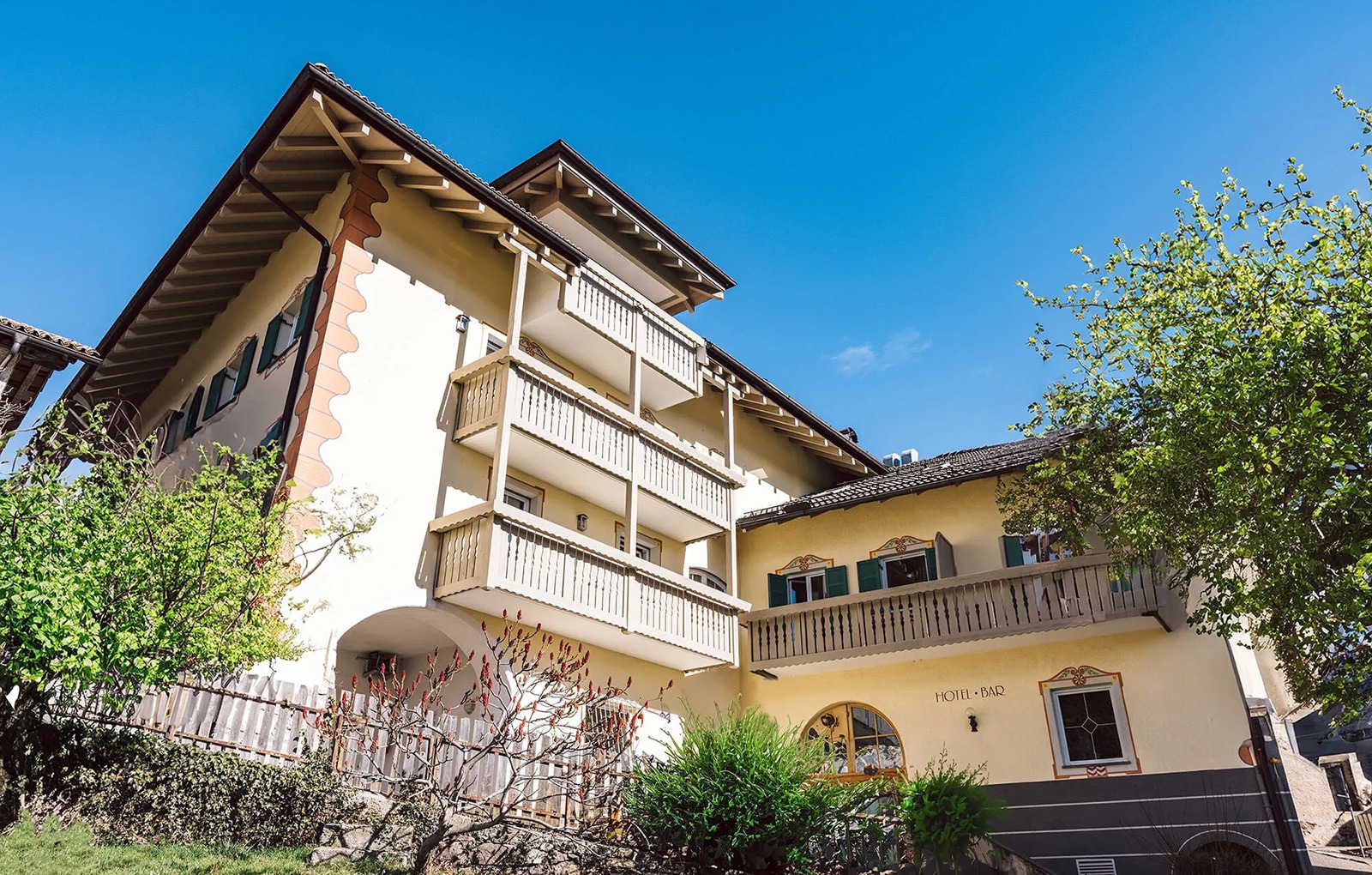 Gasthof Goldener Adler foto 1