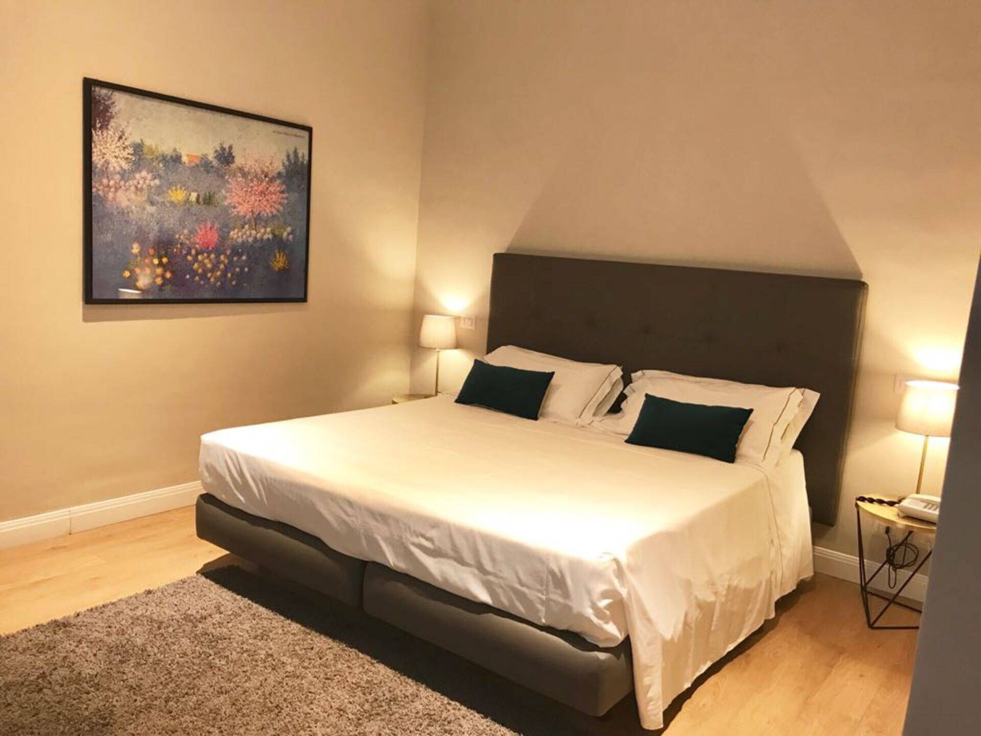 Hotel Touring Wellness&beauty foto 1