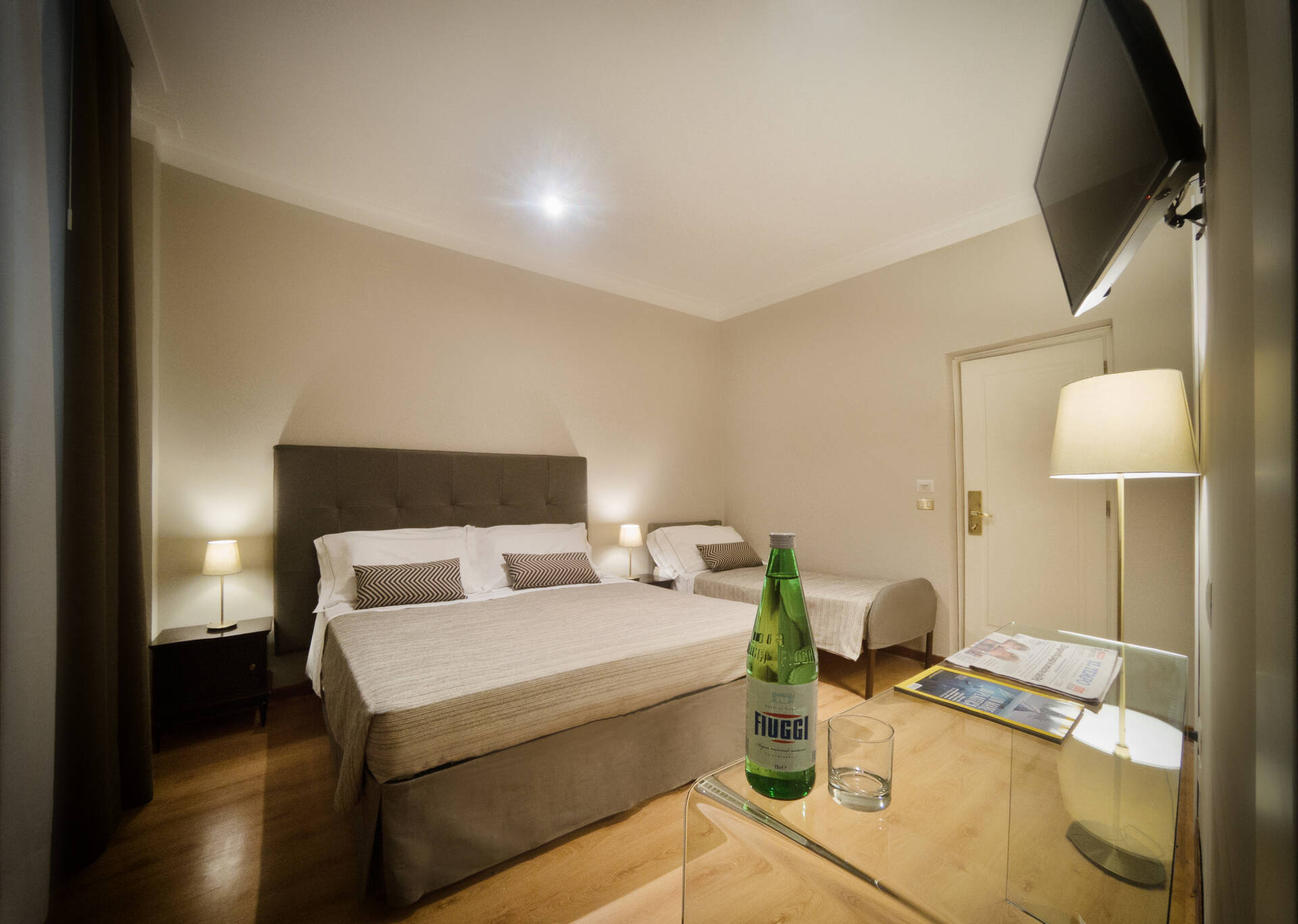 Hotel Touring Wellness&beauty foto 2