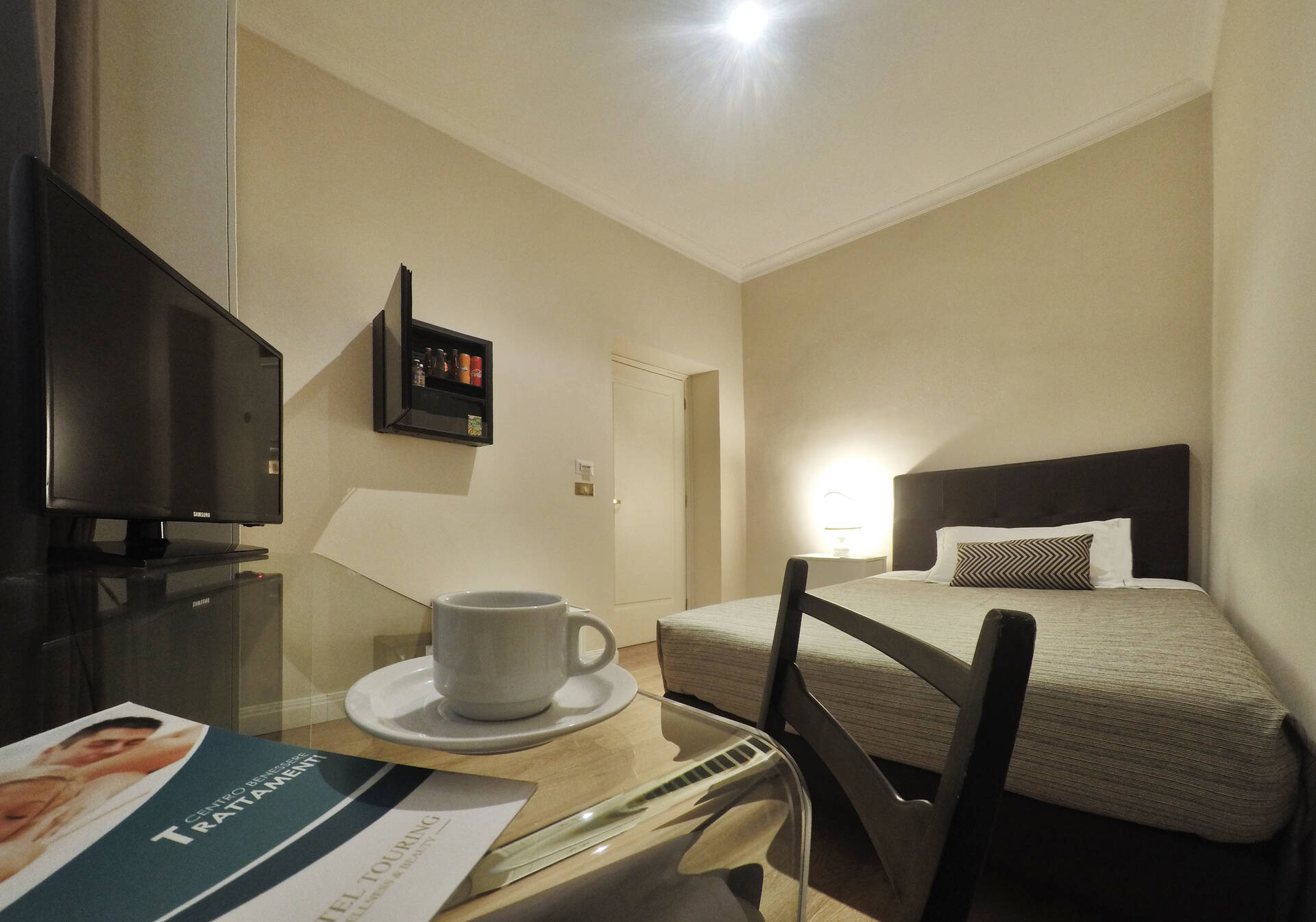 Hotel Touring Wellness&beauty foto 3