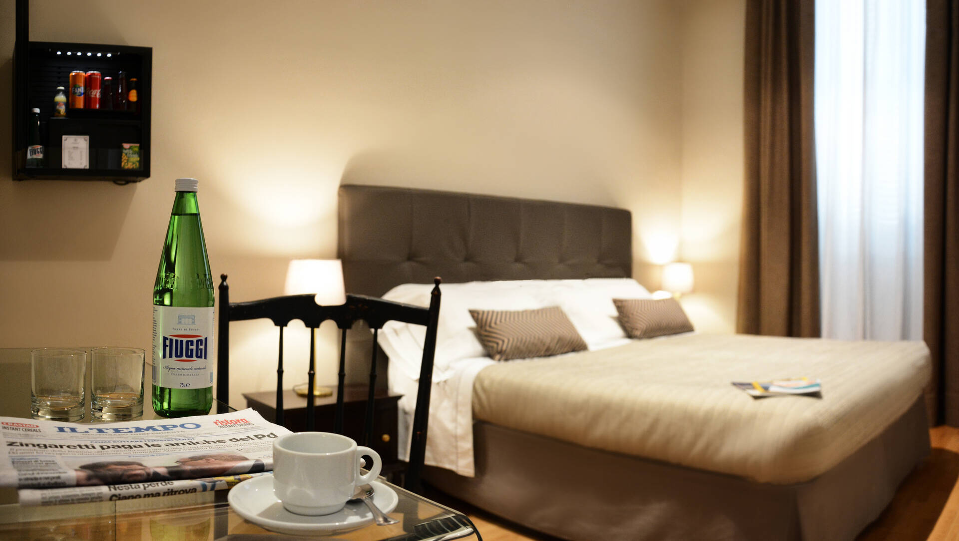 Hotel Touring Wellness&beauty foto 5