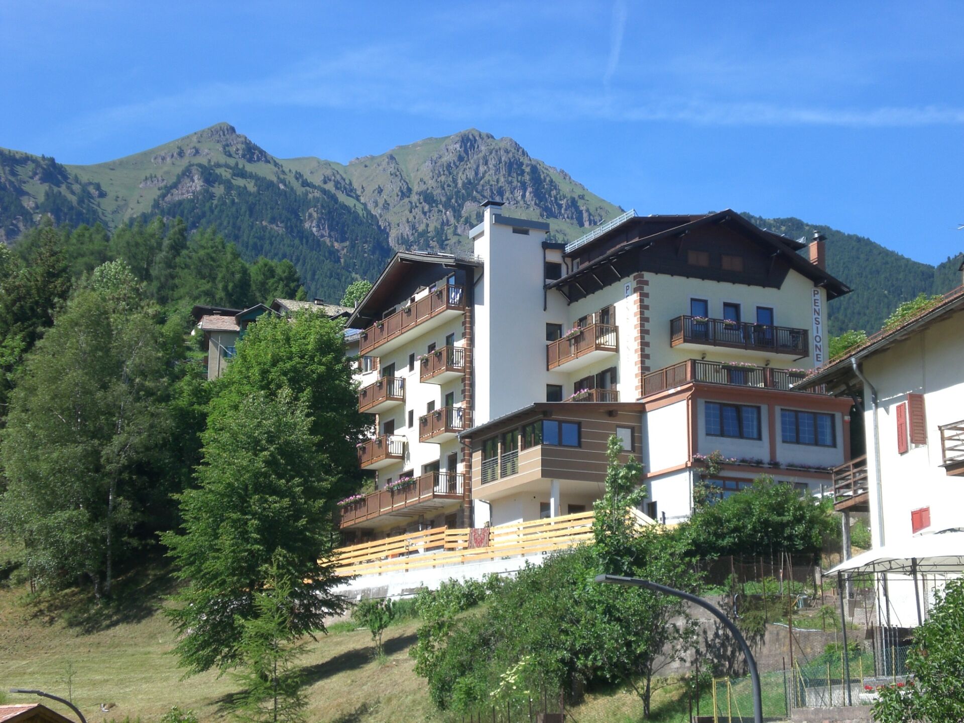 Albergo Pensione Serenetta foto 1