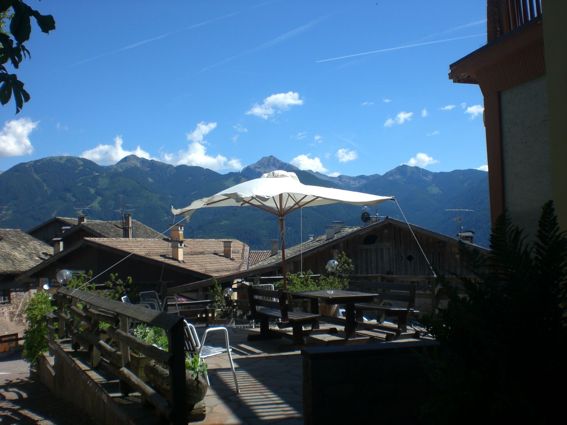 Albergo Pensione Serenetta foto 3