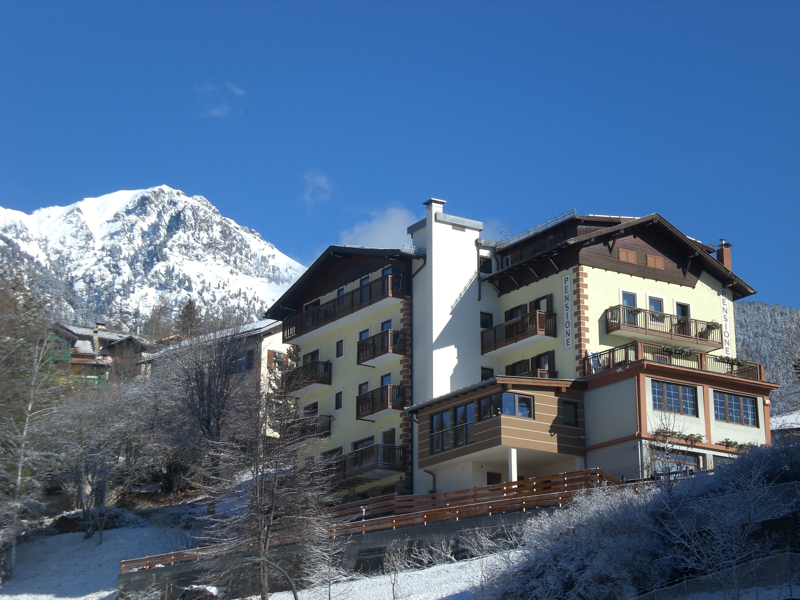 Albergo Pensione Serenetta foto 4