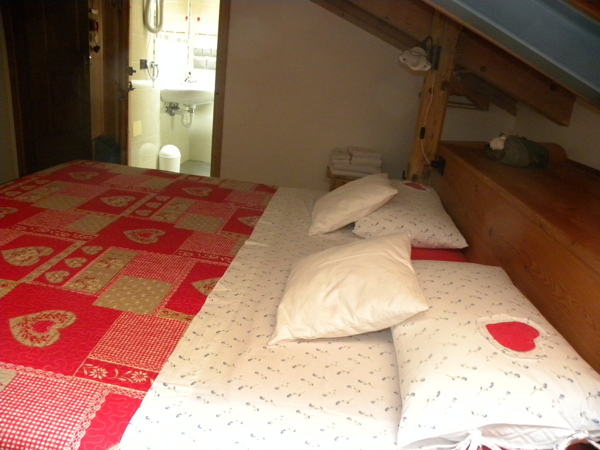 La Casa Delle Bambole Fam. Ciuffo De Marco Daniela - Bed & Breakfast foto 2