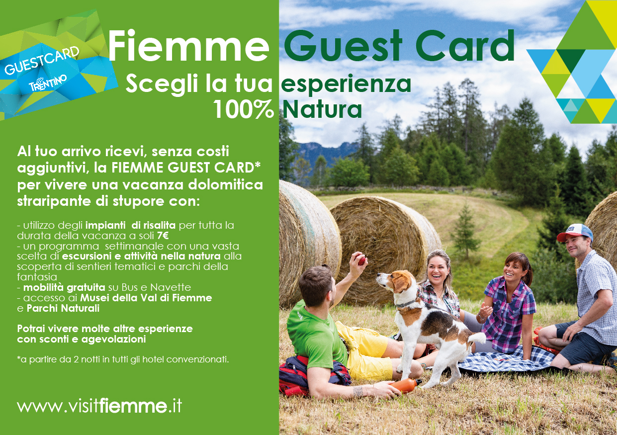 Agriturismo Maso Santa Libera foto 4
