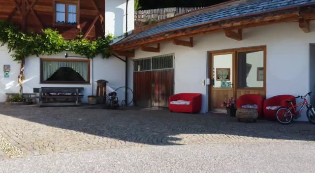 Agriturismo Maso Santa Libera foto 6