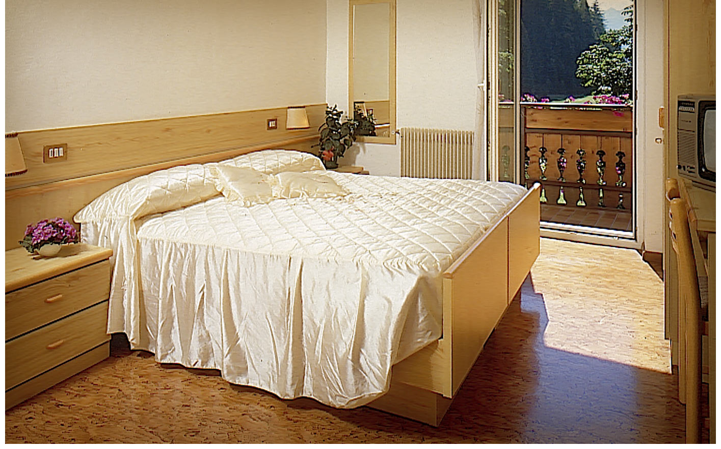 Albergo Genzianella foto 1