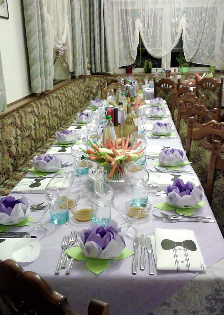 Albergo Genzianella foto 4