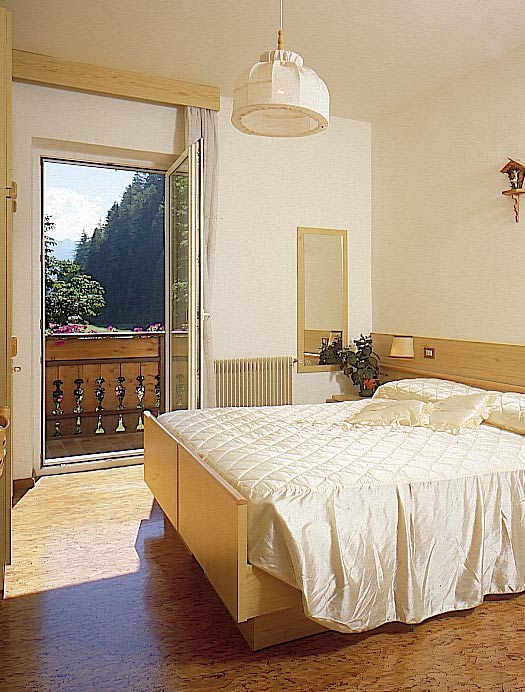 Albergo Genzianella foto 5