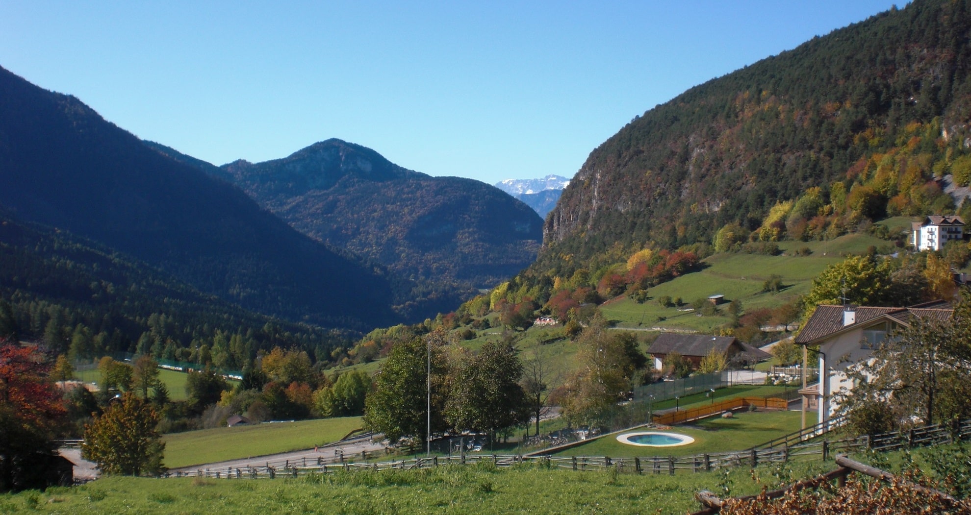 Sonnhof Truden foto 5