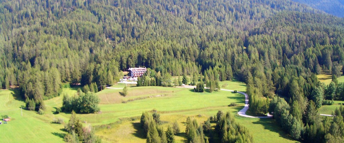 Hotel Maso Ganzaie foto 2