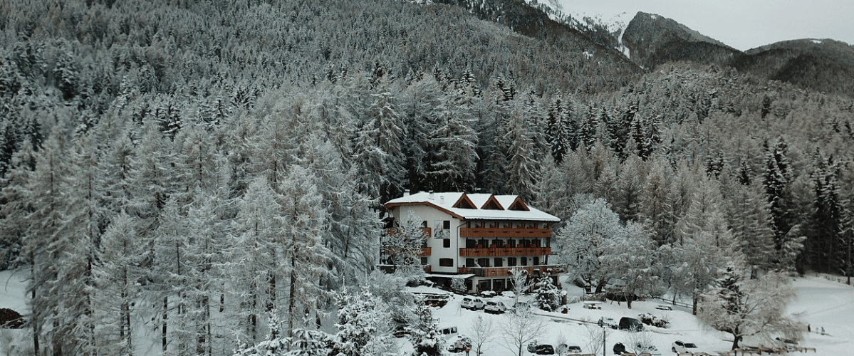 Hotel Maso Ganzaie foto 1