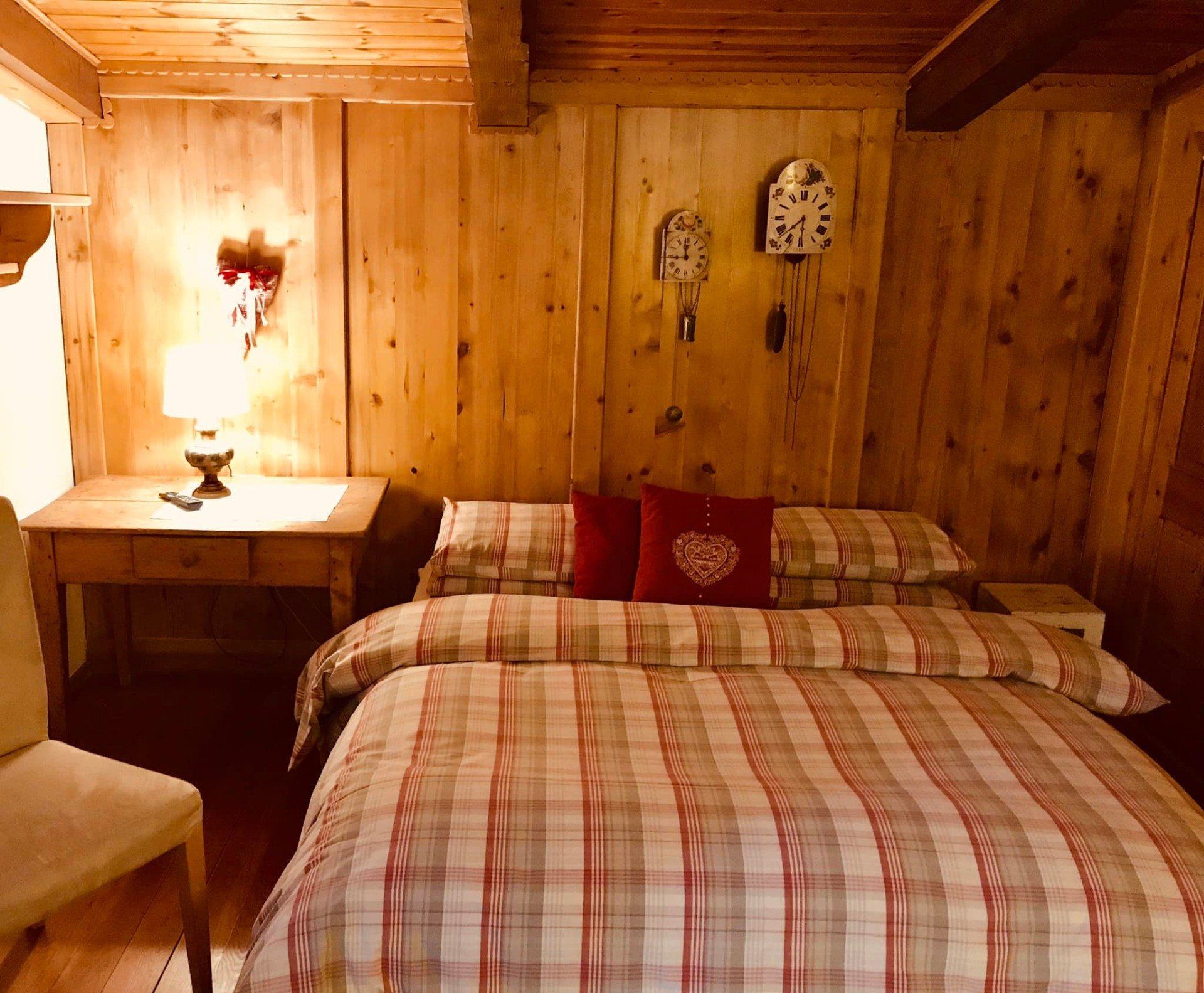 B&B Pichler Casa foto 2