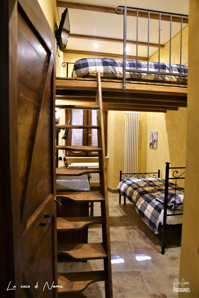 Alloggio Turistico La Casa di Nonna foto 5