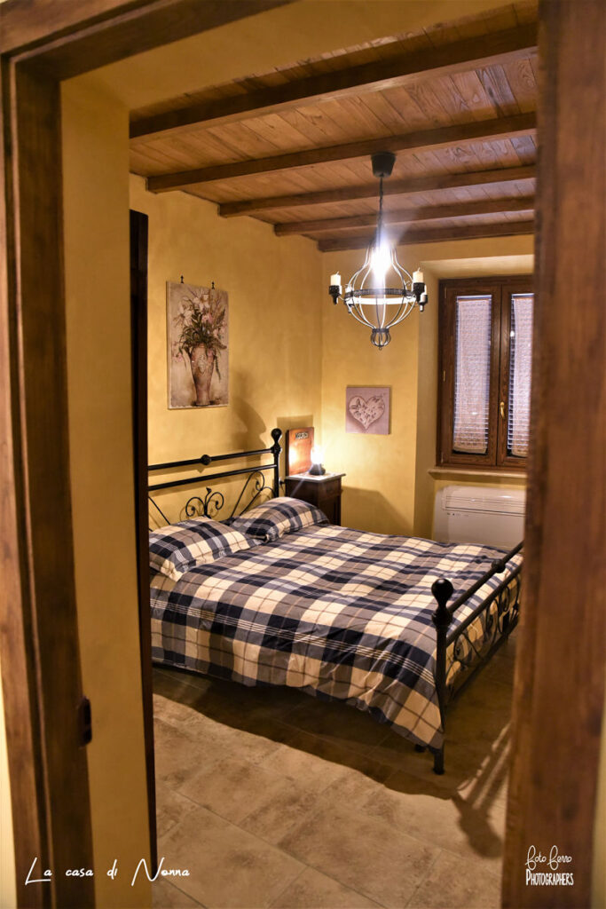 Alloggio Turistico La Casa di Nonna foto 6