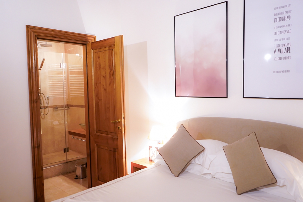 Al Palazzetto foto 3