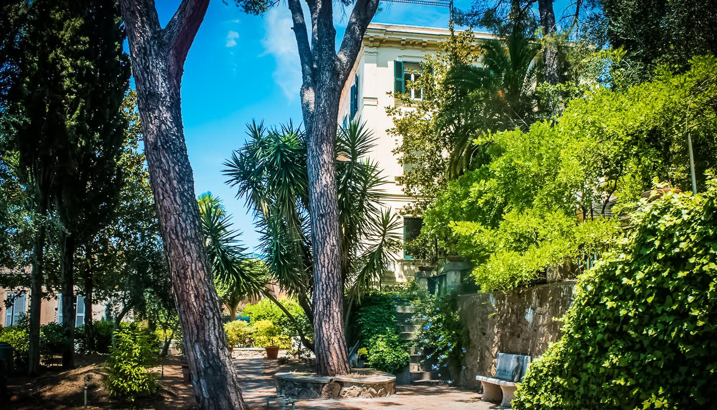 B&B Il Giardino foto 3