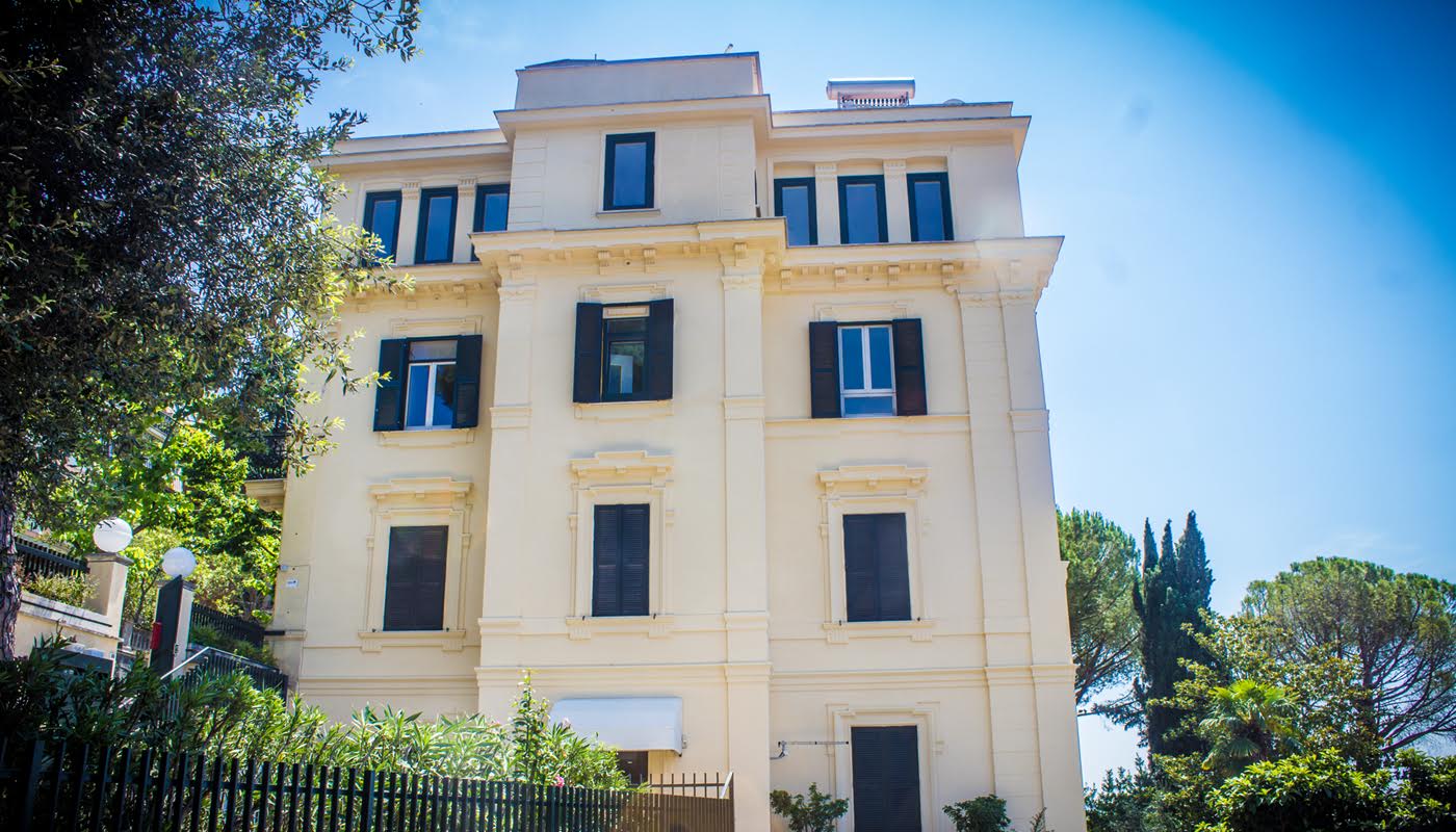 B&B Il Giardino foto 4