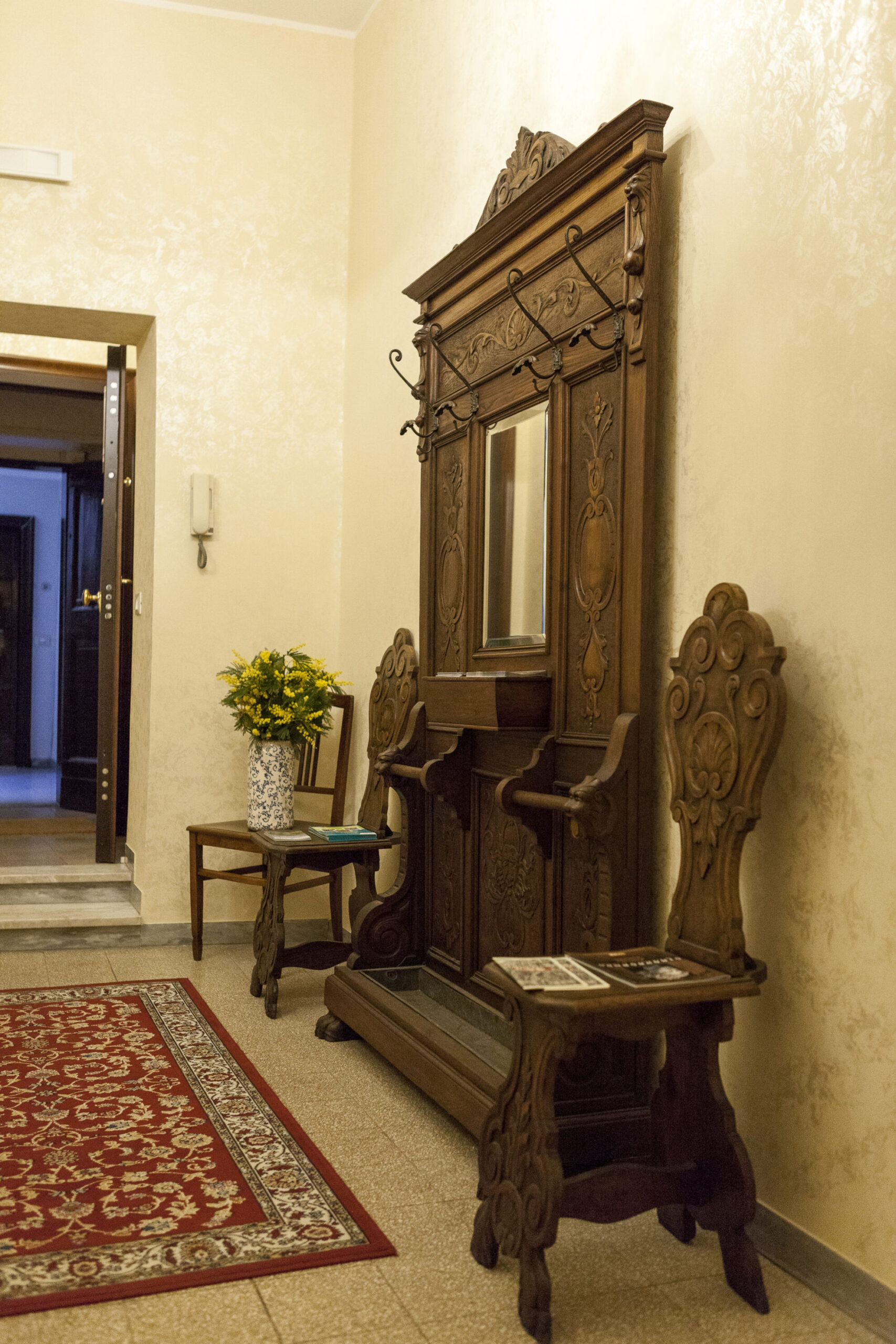 Regina Bed and Breakfast foto 3