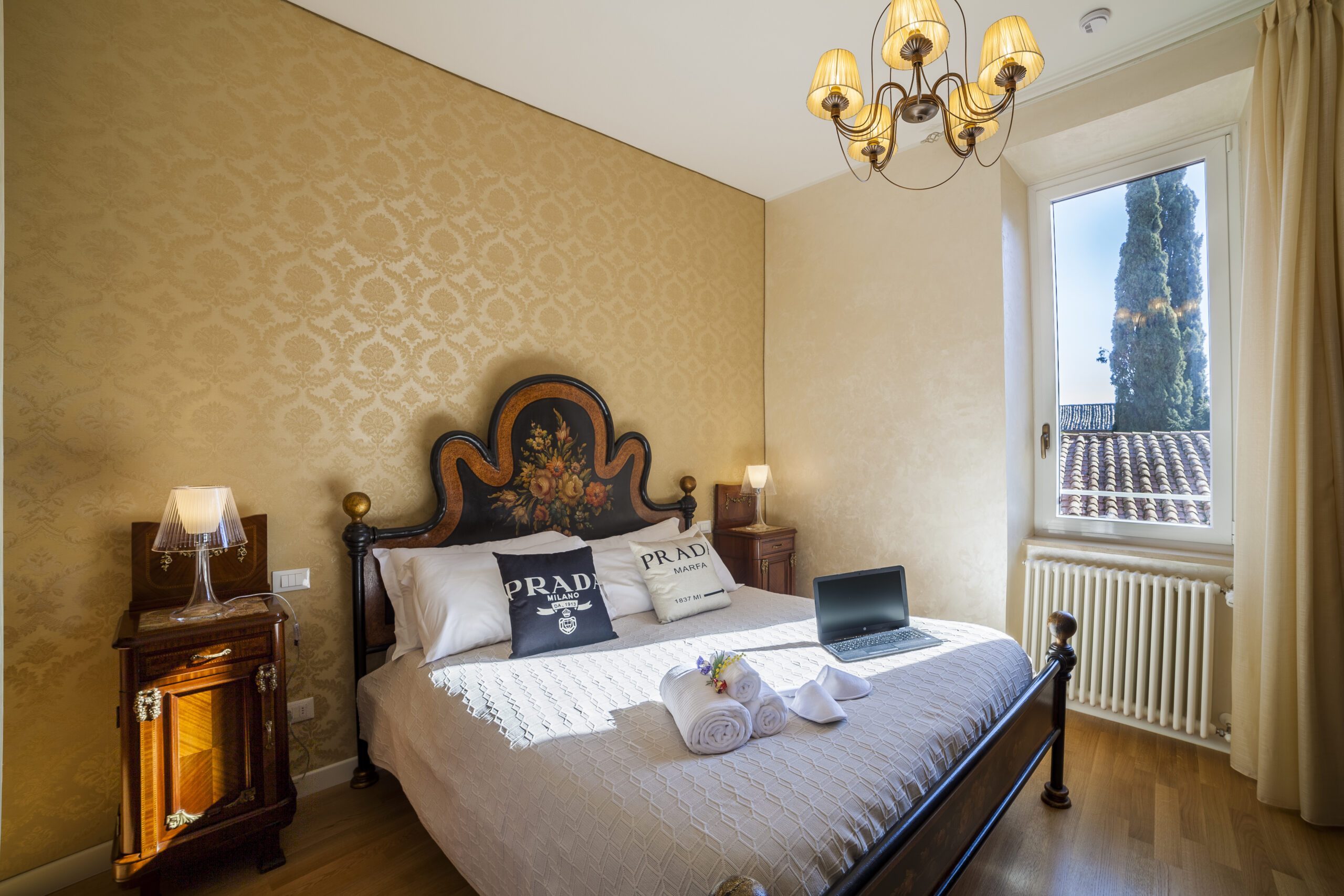 Regina Bed and Breakfast foto 4