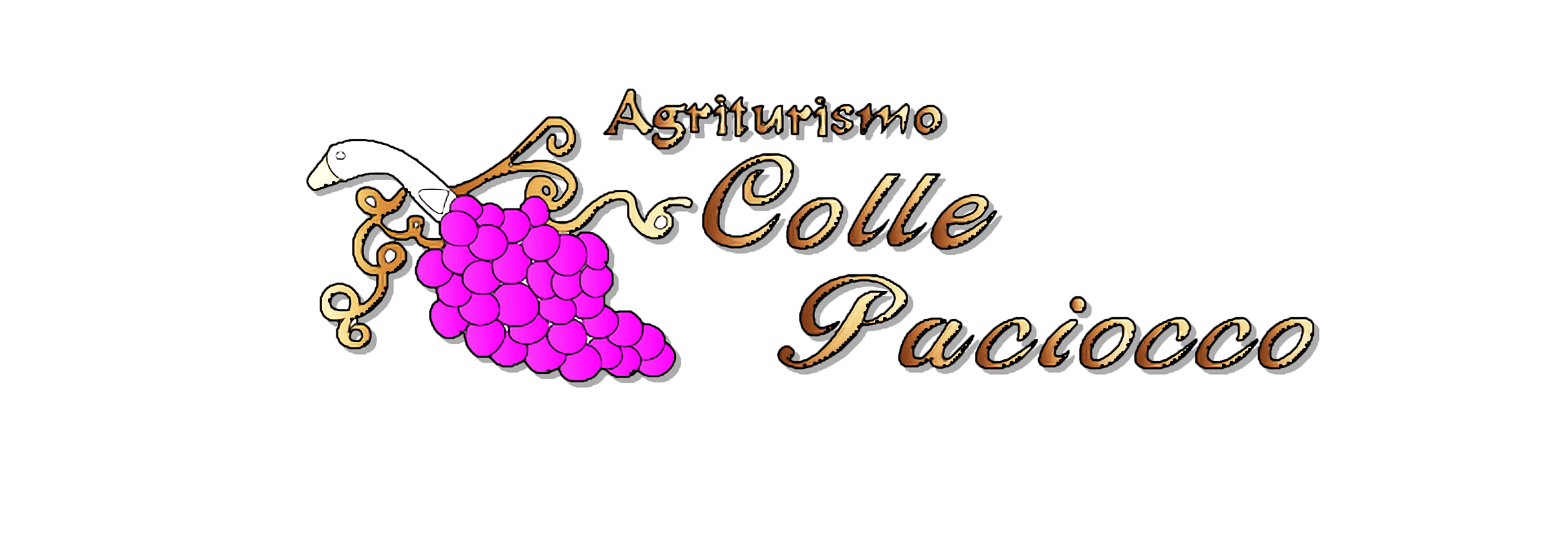 Agriturismo Colle Paciocco foto 1
