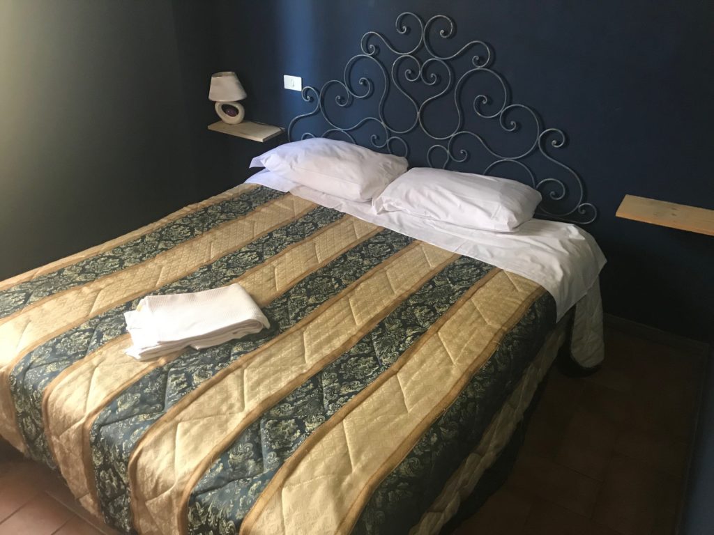 Agriturismo Colle Paciocco foto 3