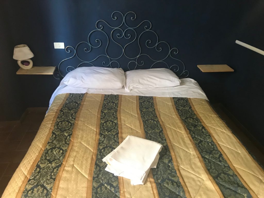 Agriturismo Colle Paciocco foto 4
