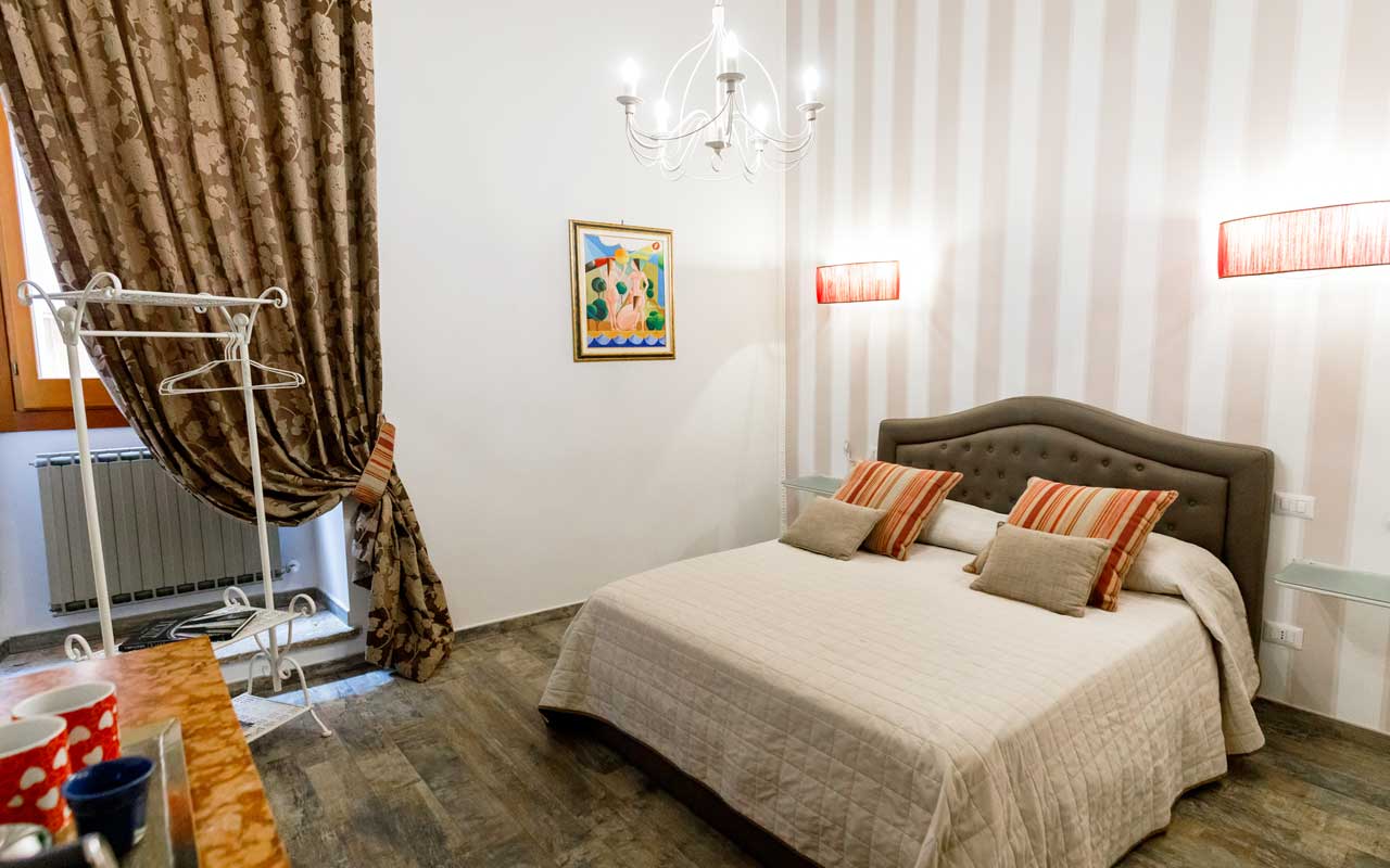 Residenza Carlandi Tivoli foto 1